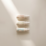 Antiperspirant Sprays